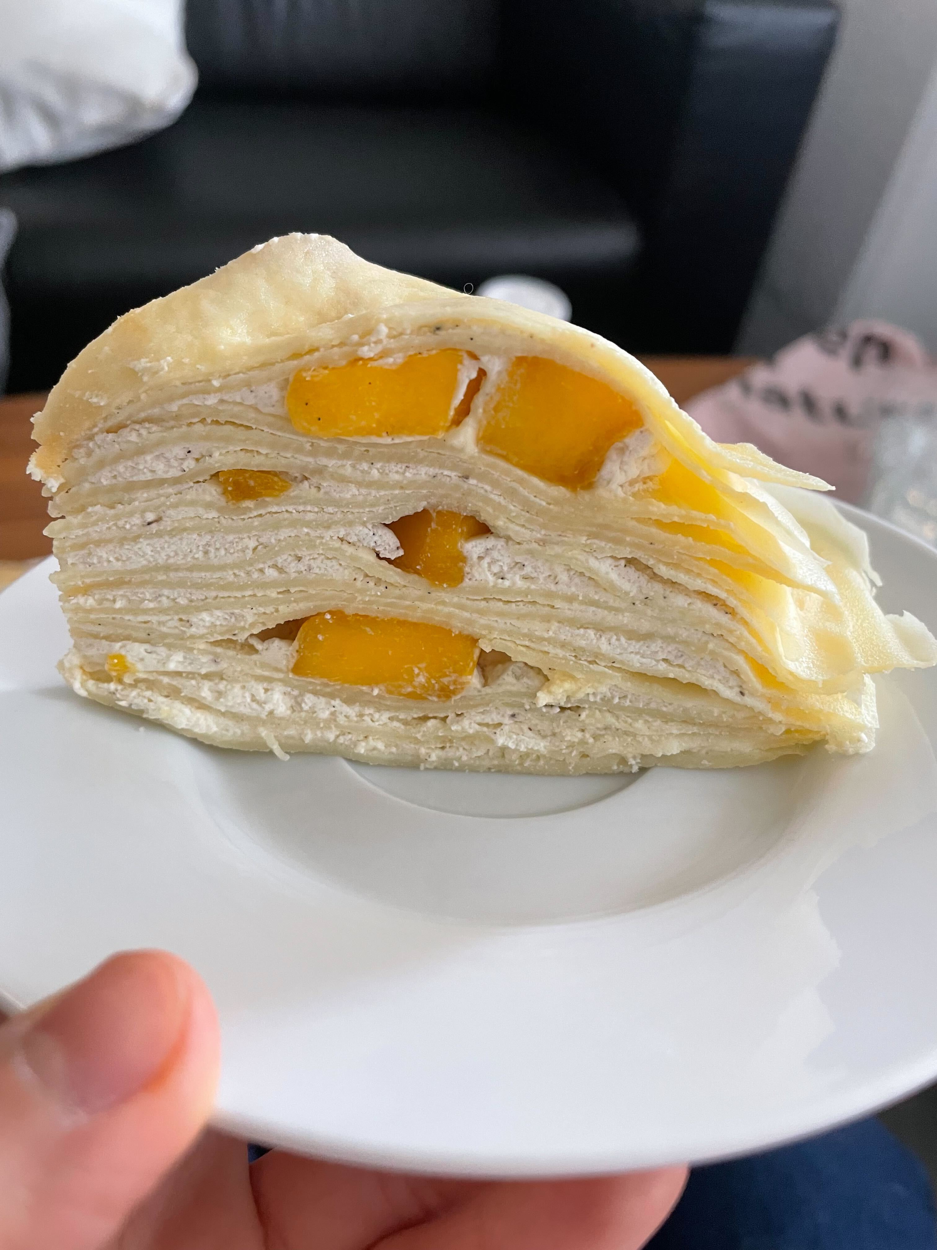 crepecake - image 1