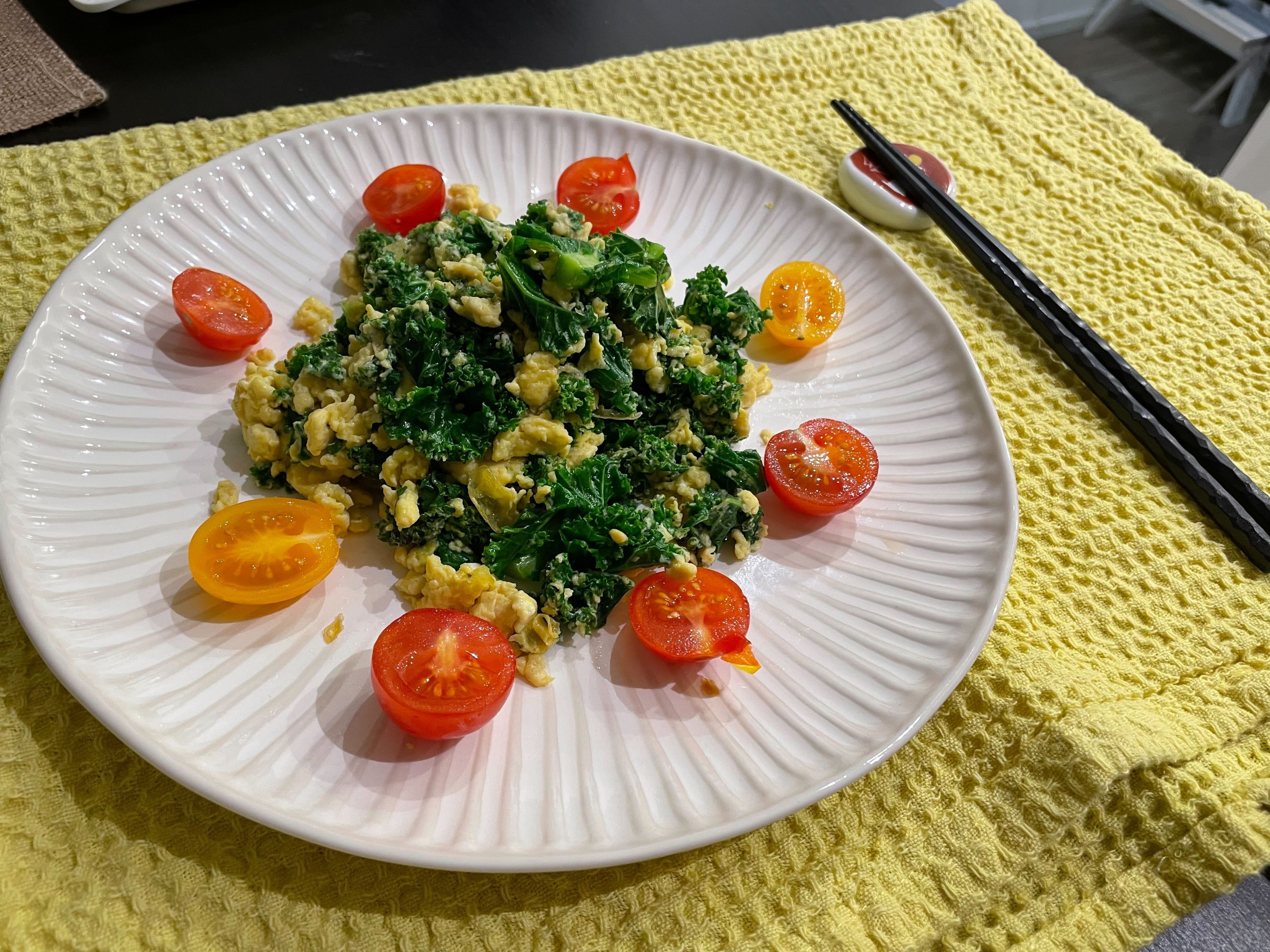 kale - image 2