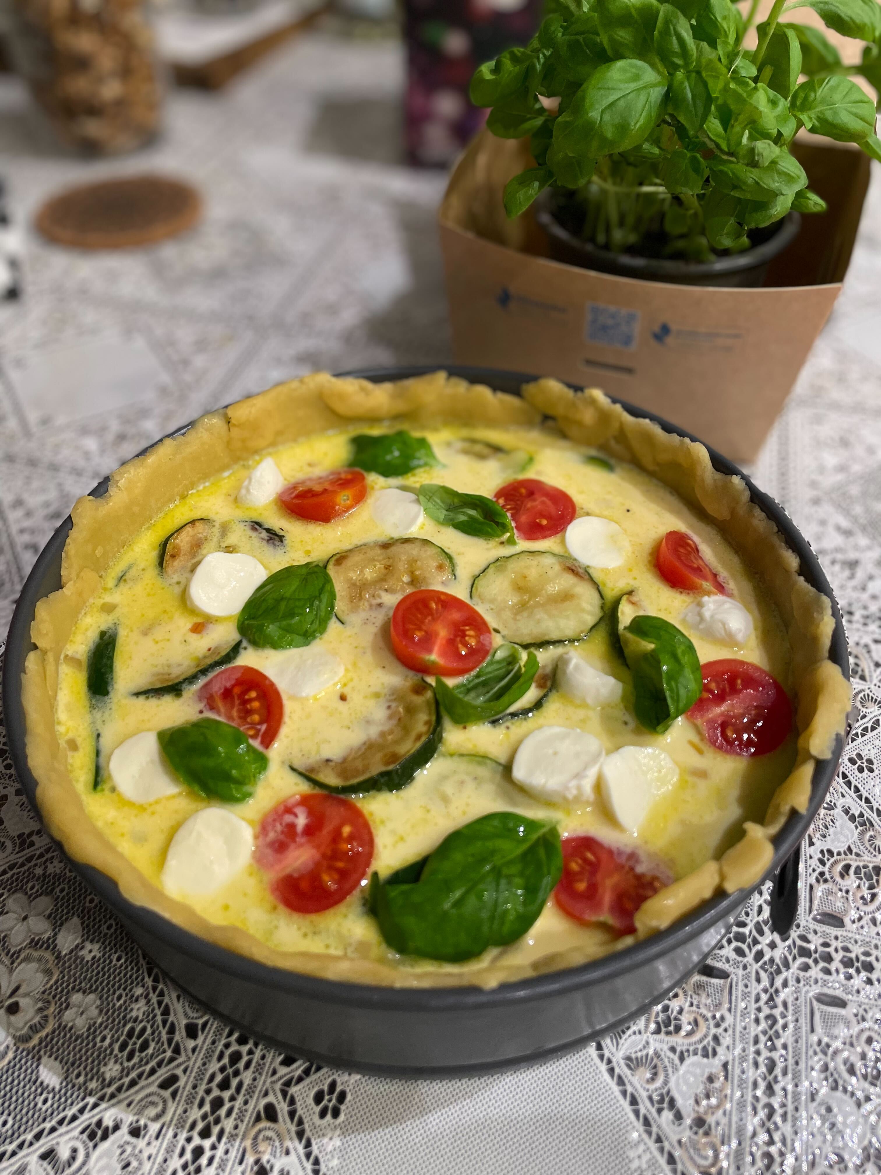 Quiche - image 1