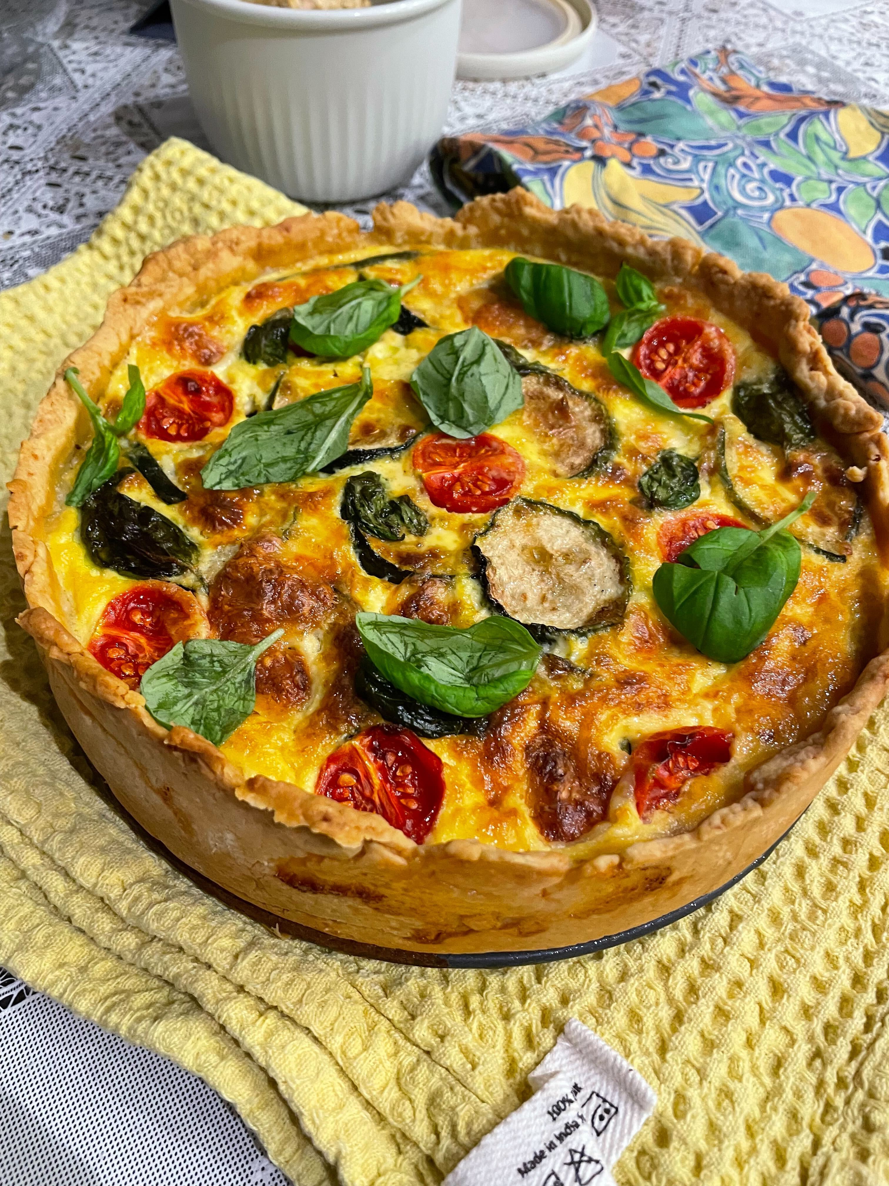 Quiche - image 2