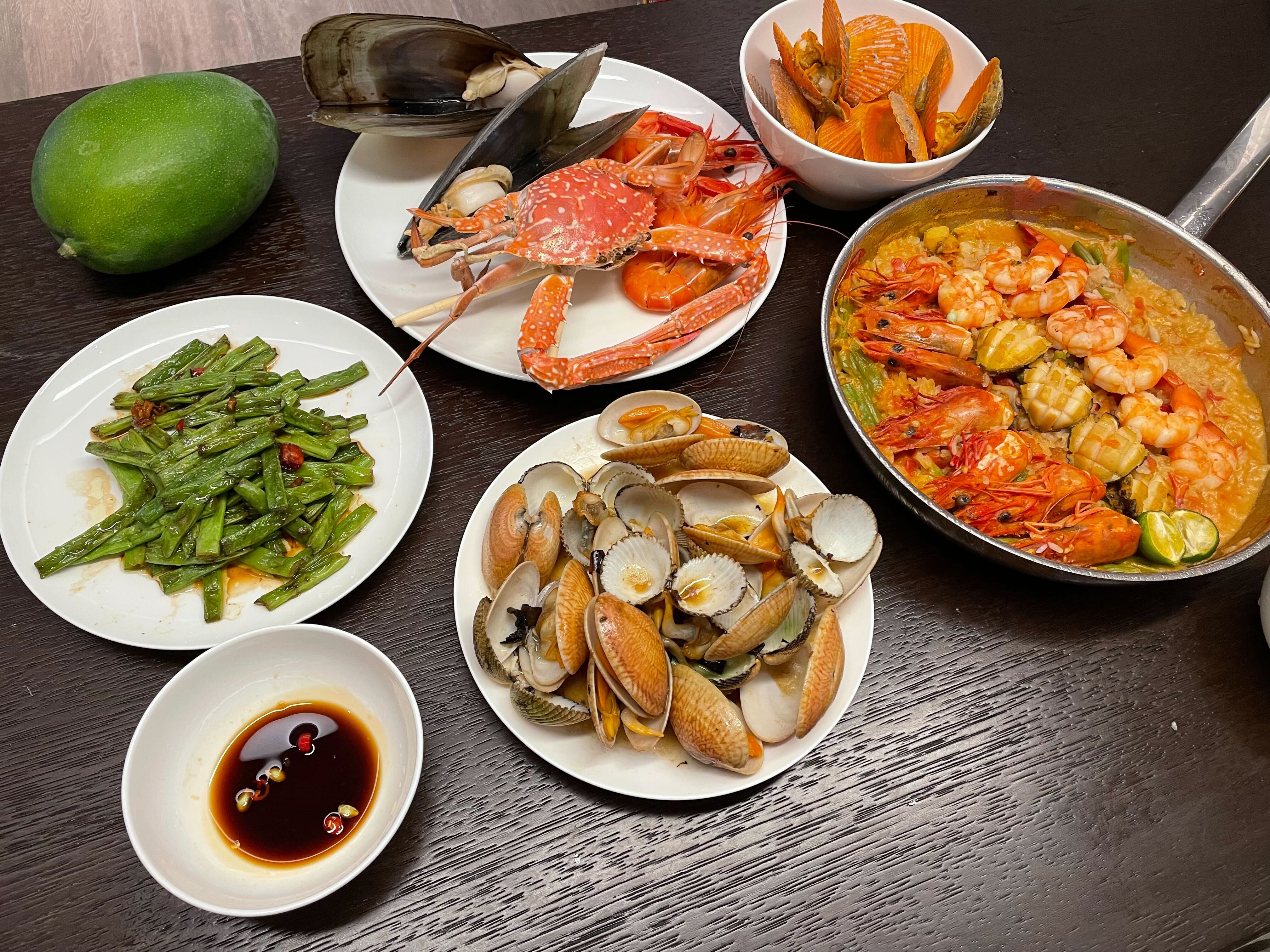 seafood - image 1