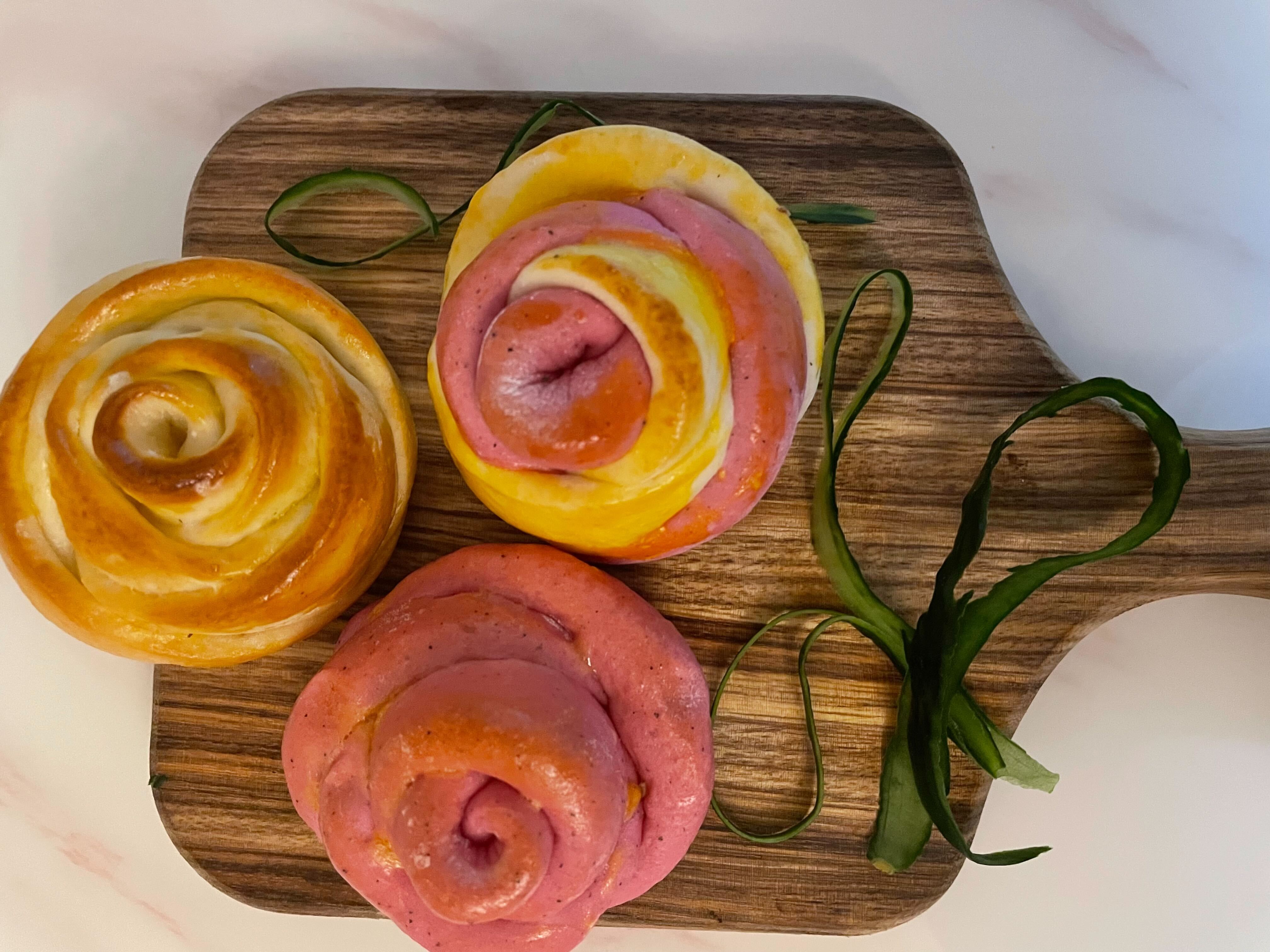 Valentine's Day Bread - image 1